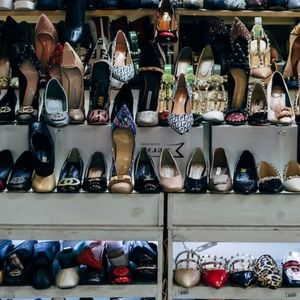 Fashion Shoe Bundle 3 Pair